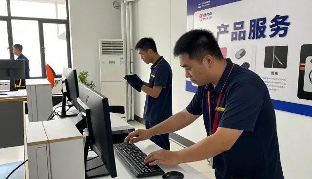 交通枢纽使用电子元器件销售需要注意什么？