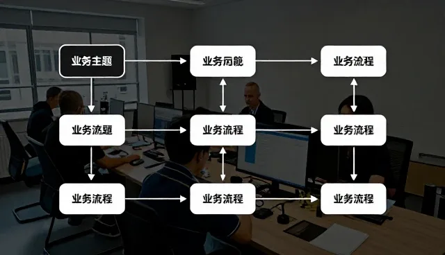 智能传感器在工艺调整中的业务流程演变趋势